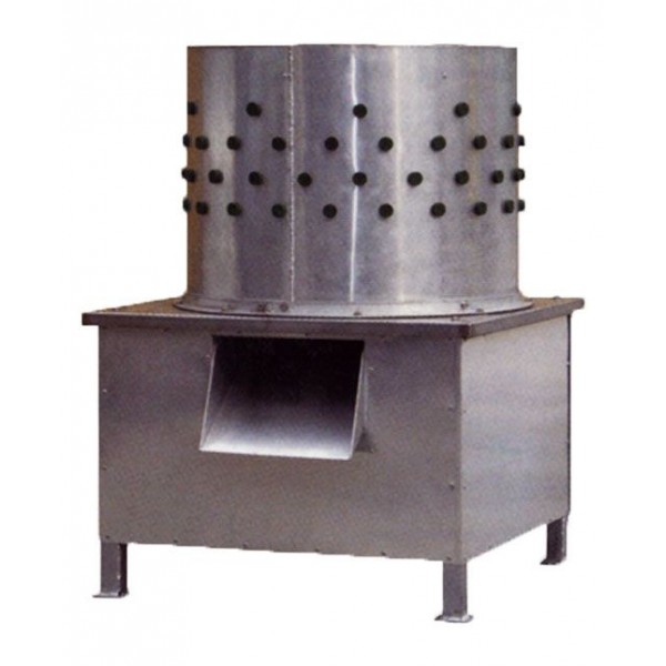 CHICKEN FEATHER MACHINE (CM-22 / CM-24 / CM-26)